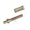 VW Original Leerlaufbegrenzungsschraube - 035129347
