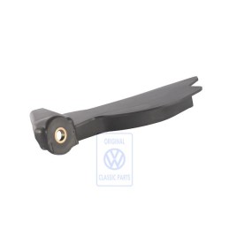 VW Original Zahnriemenschutz - 068109128