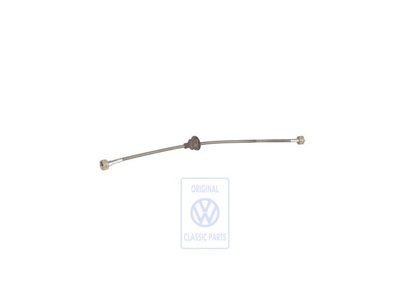 VW Original Antriebswelle-Geschw.-Messer - 531957809