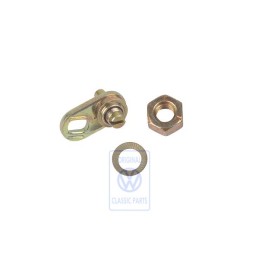 VW Original Schlepphebel - 036129357B