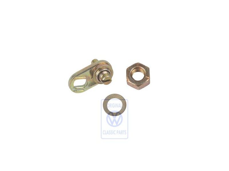 VW Original Schlepphebel - 036129357B