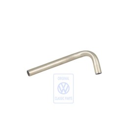 VW Original Verbindungsrohr - 067131635A