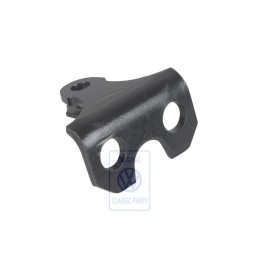 VW Original Lagerbock Für Türfeststeller - 171831381A