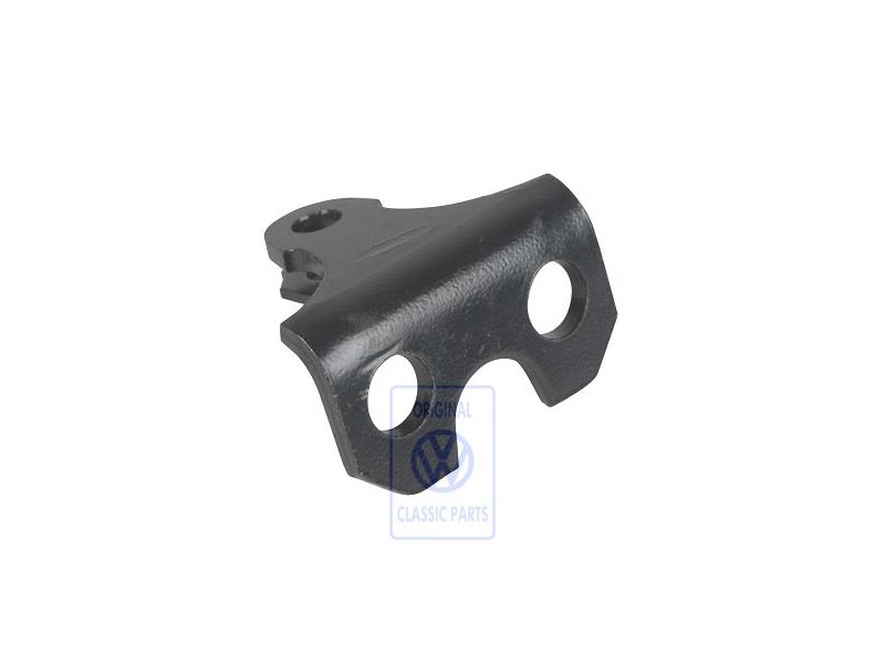 VW Original Lagerbock Für Türfeststeller - 171831381A