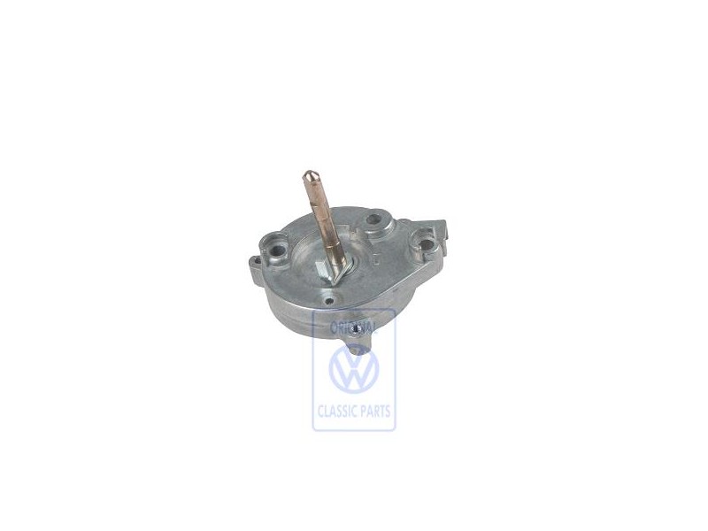 VW Original Starterkörper - 049129161F