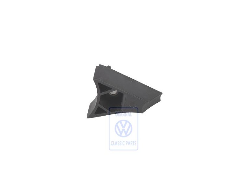VW Original Schmutzabweiser - 068109122