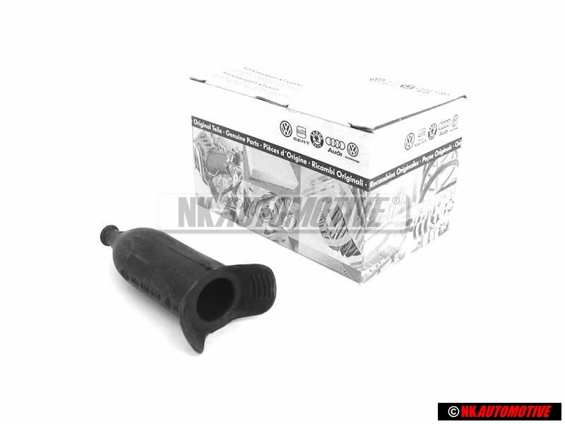VW Original Kappe - 411941539