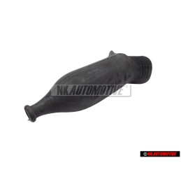 VW Original Kappe - 411941539