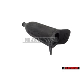 VW Original Kappe - 411941539