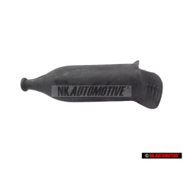 VW Original Kappe - 411941539