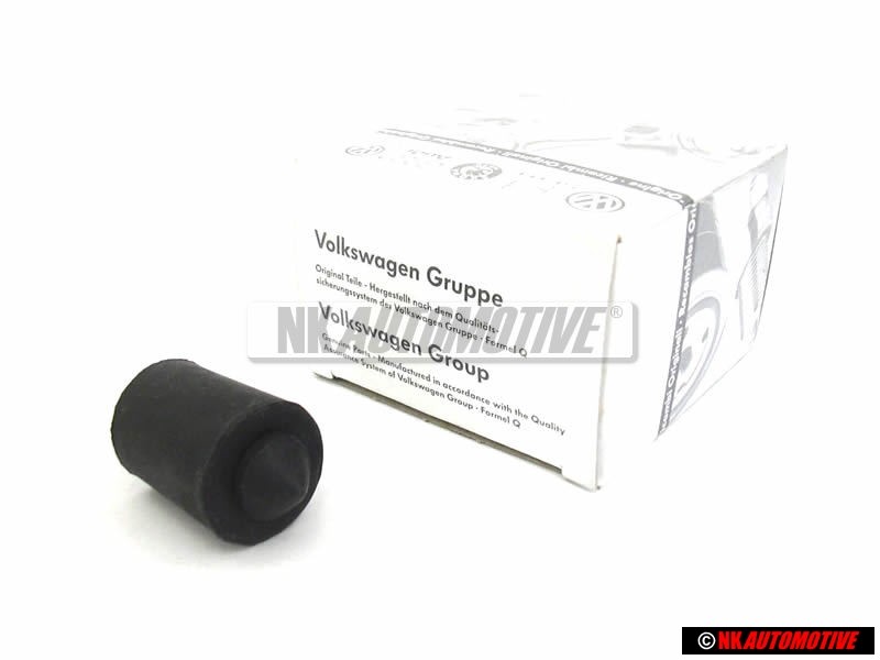 VW Original Puffer - 431253149A