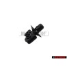 VW Original Halter Für Bremsrohr - WHT005408