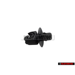 VW Original Halter Für Bremsrohr - WHT005408