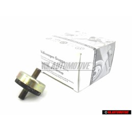 VW Original Gummimetall-Lager - 443121273E