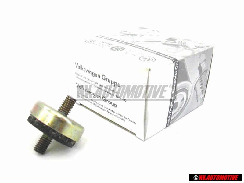 VW Original Gummimetall-Lager - 443121273E