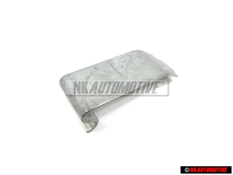 VW Original Blattfeder - 443809931