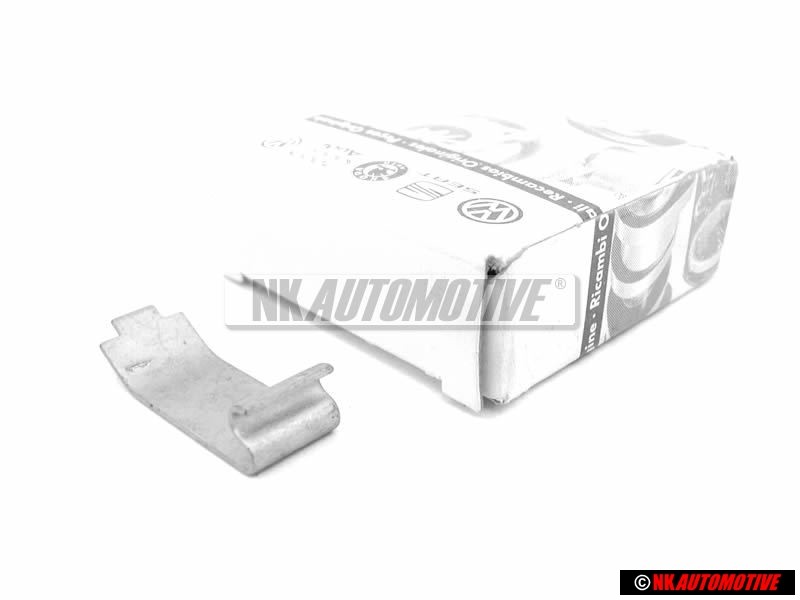 VW Original Blattfeder - 443809931A