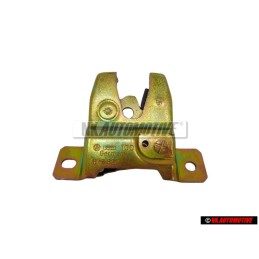 VW Original Schloss - 443827505
