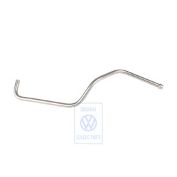 VW Original Rohr Für Co-Entnahme - 027129703E