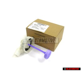 VW Original Verschlussdeckel Für Aus- Gleichbehälter Mit Flüssig - 6N2611349