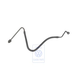 VW Original Kraftstoffrohr - 051133315