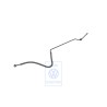VW Original Kraftstoffrohr - 051133321