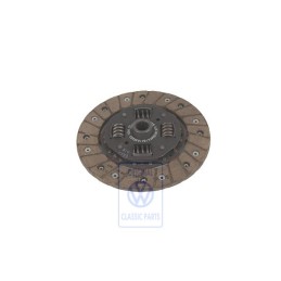 VW Original Kupplungsscheibe - 068141034TX