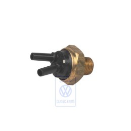 VW Original Thermopneumatikventil - 058131851A