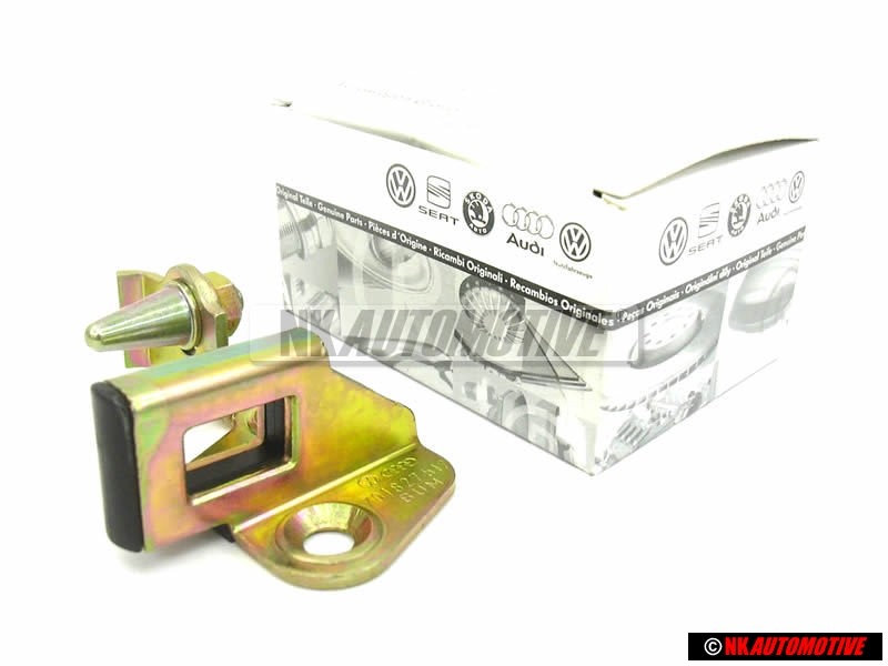 VW Original Schliekeil - 701827512