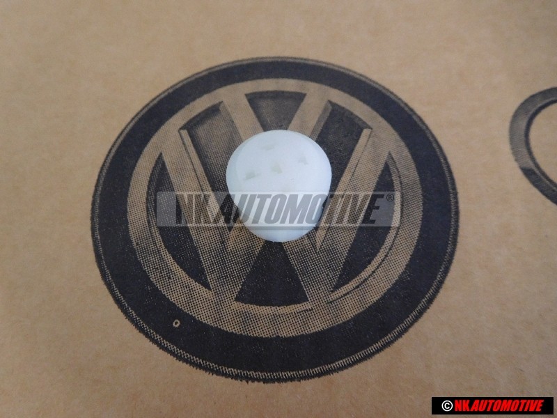 VW Original Flachkontaktgehäuse - 113971835
