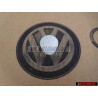 VW Original Flachkontaktgehäuse - 113971835