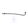 VW Original Unterdruckrohr Mit Rück- Schlagventil - 192611931G