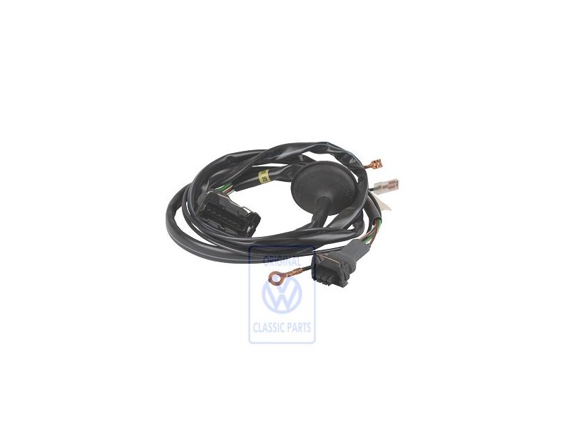 VW Original Leitungssatz Für Transistor- Zündanlage - 192971131C