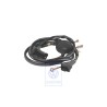VW Original Leitungssatz Für Transistor- Zündanlage - 192971131C