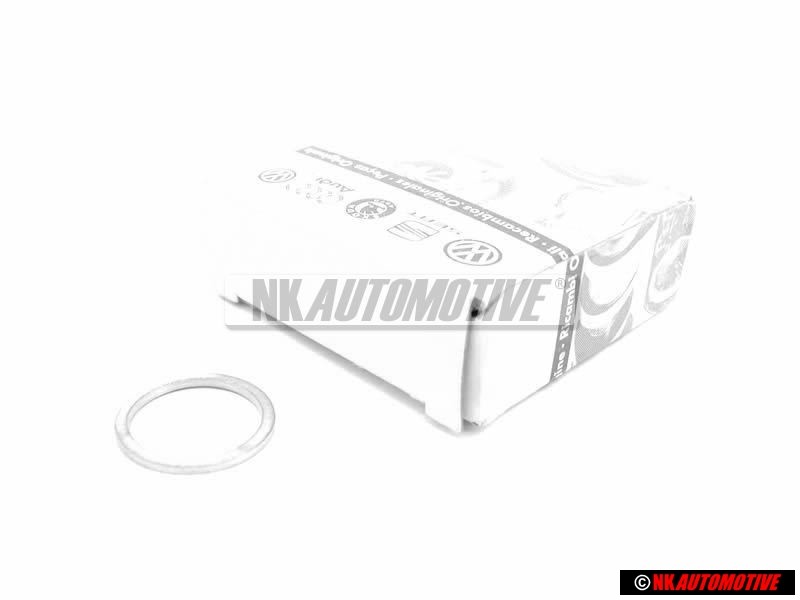 VW Original Dichtring - N 0138444