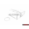 VW Original Dichtring - N 0138444