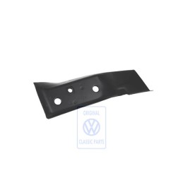 VW Original Verstärkung Für Säule C Für Schliessbolzen - 193809612