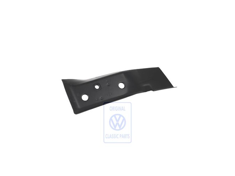 VW Original Verstärkung Für Säule C Für Schliessbolzen - 193809612