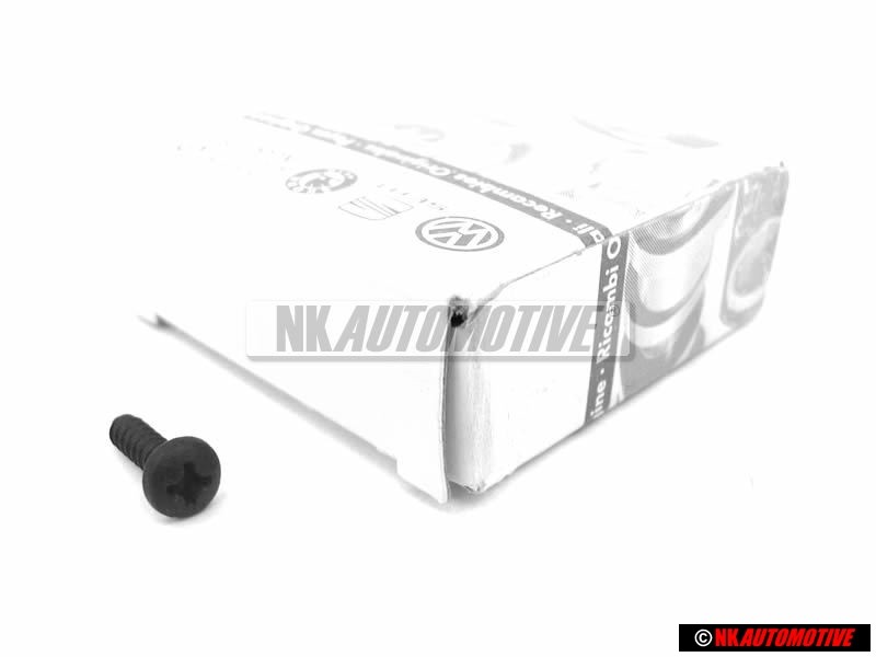VW Original Schraube - N 01395819