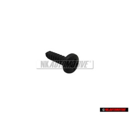 VW Original Schraube - N 01395819