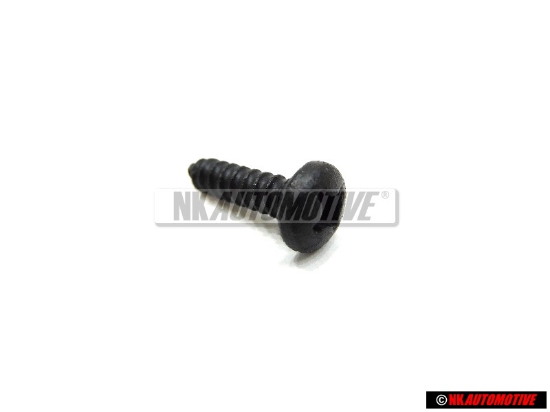 VW Original Linsenblechschraube - N 0139587