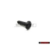VW Original Linsenblechschraube - N 0139587
