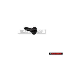 VW Original Linsenblechschraube - N 0139587