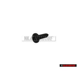 VW Original Linsenblechschraube - N 0139587