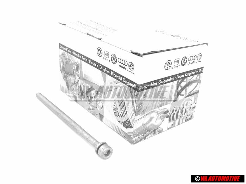VW Original Schraube - N 10553102