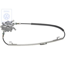 VW Original Fensterheber Ohne Motor - 193839462