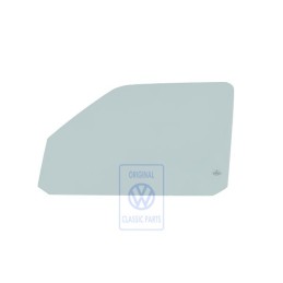 VW Original Türscheibe - 193845201F
