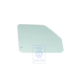 VW Original Türscheibe - 193845202D