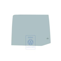 VW Original Türscheibe - 193845205C