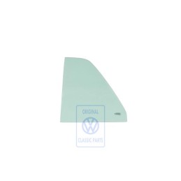 VW Original Türscheibe (Feststehend) - 193845215A
